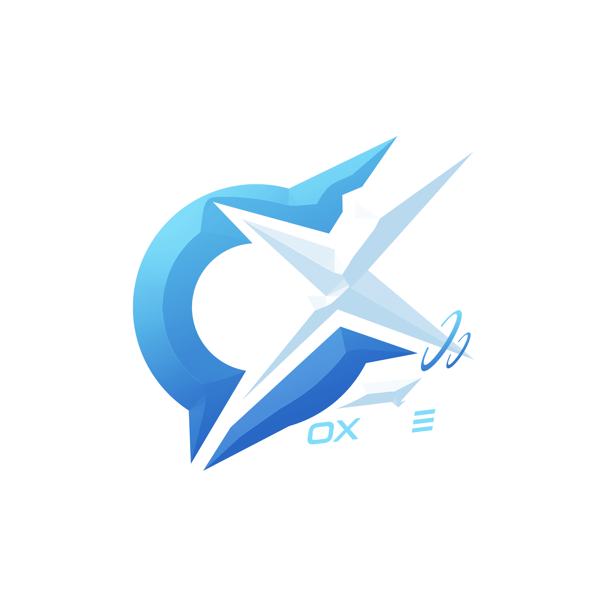 Oxygen Logo